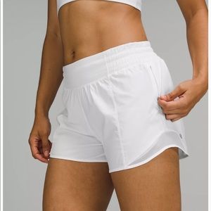 LULULEMON hotty hot short